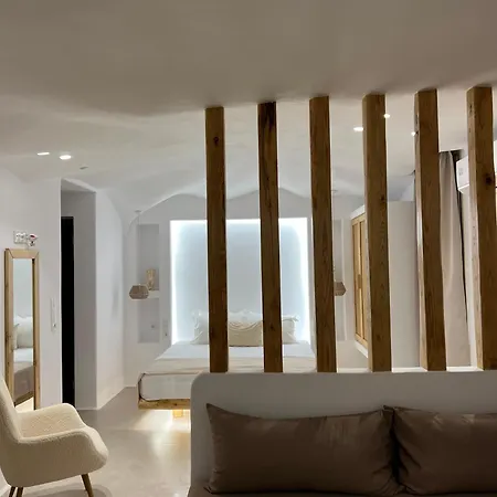 Hébergement de vacances Pyrgianos - Private Jacuzzi *